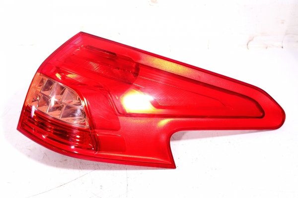 _Lampa tył prawa Citroen C5 II 2009 Kombi 