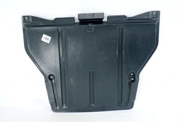 Osłona pod skrzynię biegów Audi A4 B5 1994-2000