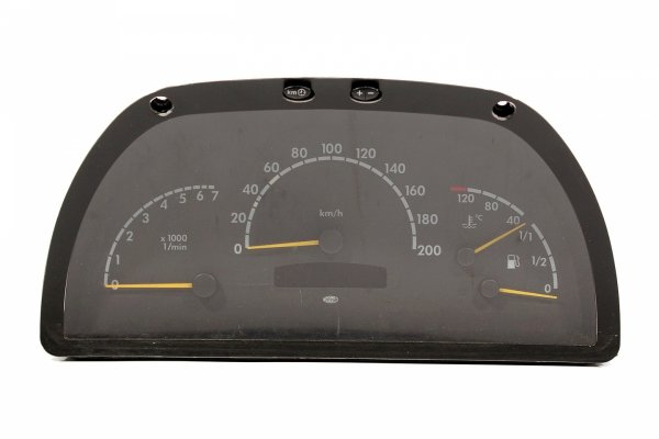 Licznik Mercedes Vito W638 2002 2.3i