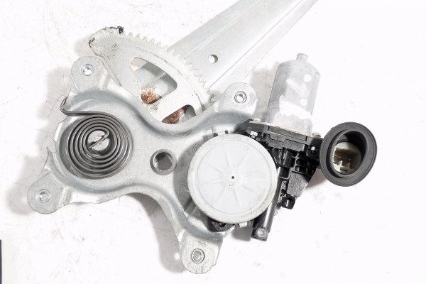 Podnośnik szyby tył lewy Lexus RX 2007