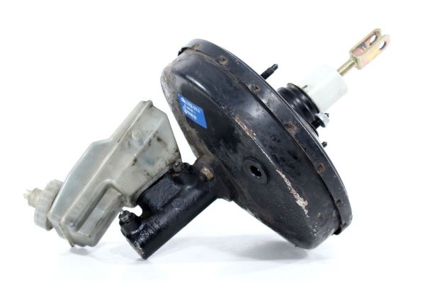 _Serwo VW Transporter T4 1990-1995 2.4D 