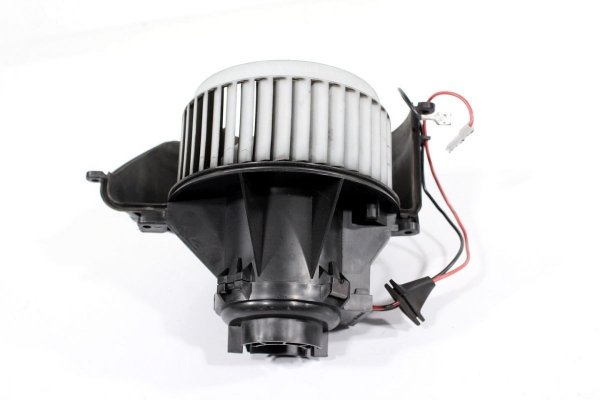 _Dmuchawa nawiewu Opel Astra H 2004-2006