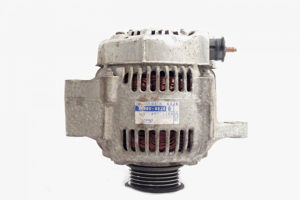 Alternator X-286491
