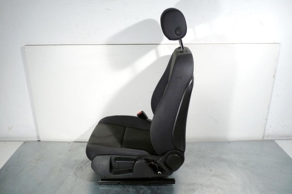 Kanapa - fotele tył - Audi - A6 - zdjęcie 16