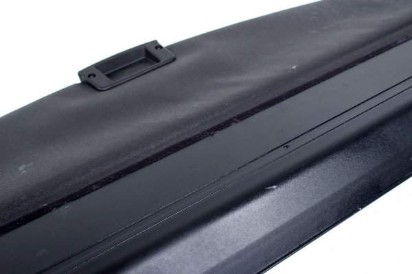 _Roleta siatka bagażnika Toyota Avensis T25 Lift 2006-2008 Kombi
