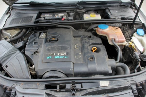 Audi A4 B7 2006 1.9TDI BRB Sedan