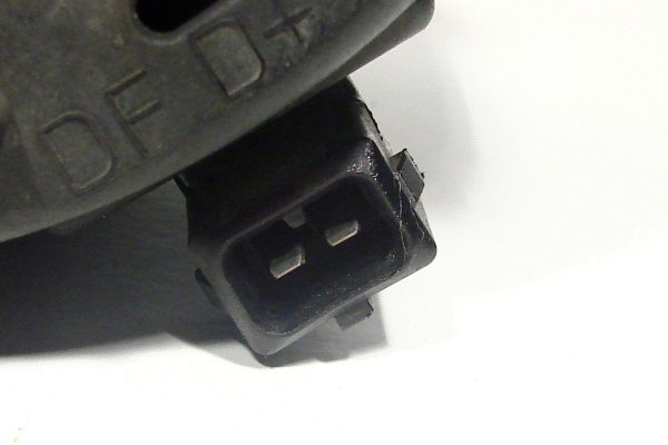 Alternator Volvo V70 2000-2007 2.5TDI  (115A)