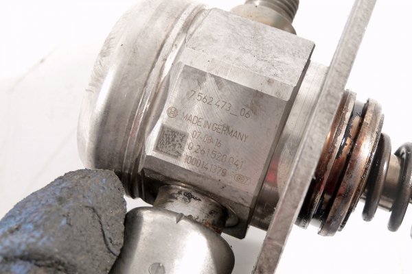 Pompa paliwa BMW 1 E81 2008 1.6i N43B