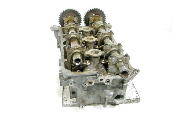 Głowica lewa Ford Mondeo MK2 1996-2000 2.5 V6