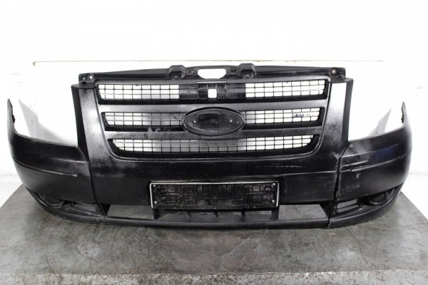 Zderzak przód Ford Transit MK7 2006 2.2 TDCI BUS