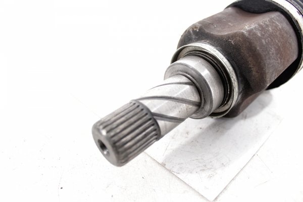 Półoś przód lewa krótka Renault Grand Scenic II JM 2005 1.6i 