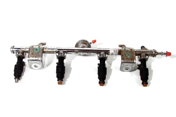 _Listwa wtryskowa Ford Mondeo MK3 2000-2007 1.8i