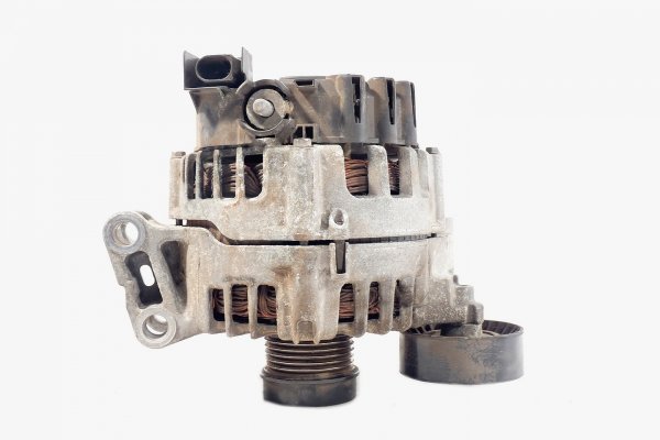 Alternator X-286317