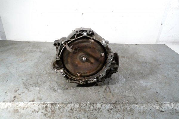 _Skrzynia biegów EPT VW Passat B5 2001 2.0i AZM