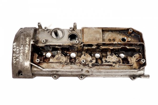 Pokrywa zaworów Mercedes Vito W639 2006 2.2CDI 646982 Bus 