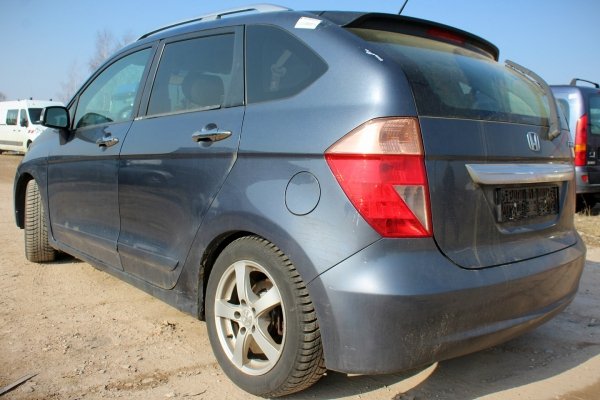 Podszybie Honda FR-V 2007 Minivan