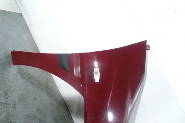 Błotnik przód prawy Hyundai Matrix FC Lift 2008 (Kod lakieru: WN)