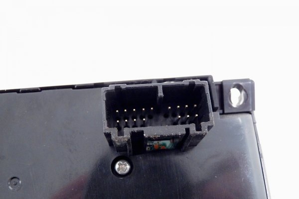 _Panel nawiewu klimatyzacji Volvo S40 V50 2006 Sedan 