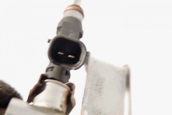 Listwa wtryskowa wtryskiwacze Audi A6 C6 2005 2.4i BDW Kombi