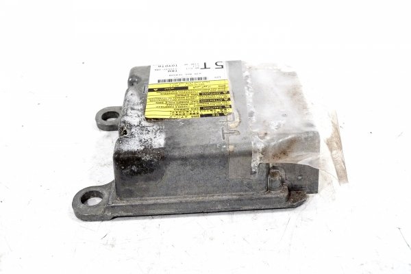 Sensor airbag Toyota Auris E15 2008 Hatchback 5-drzwi