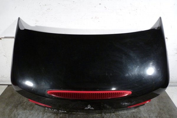 Klapa bagażnika tył Mitsubishi Colt CZ30 2006 Cabrio 