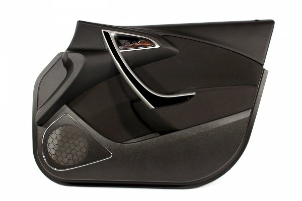 Tapicerka drzwi przód prawa Opel Astra J 2011 Kombi