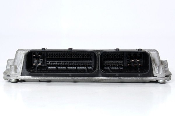 _Komputer sterownik silnika VW Polo 9N 1.2i 12V 03E906033L