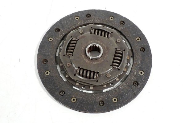 _Koło zamachowe, sprzęgło Ford Galaxy MK1 1995-2000 1.9TDi