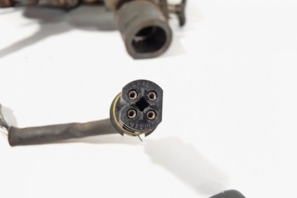 Turbosprężarka turbina Smart Fortwo 2000 0.6i 160910
