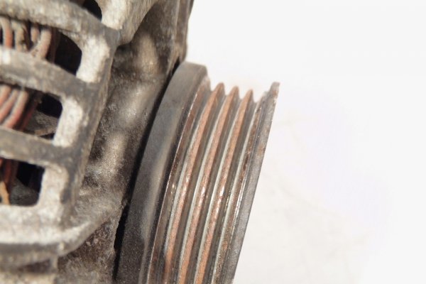 Alternator Smart Fortwo 2000 0.6i 160910