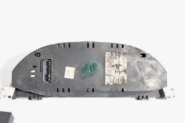 Komputer sterownik silnika immo licznik stacyjka  Ford Transit MK6 2.4 TDDI 2003 