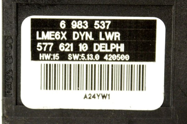 Moduł xenon - BMW - 5 - zdjęcie 3