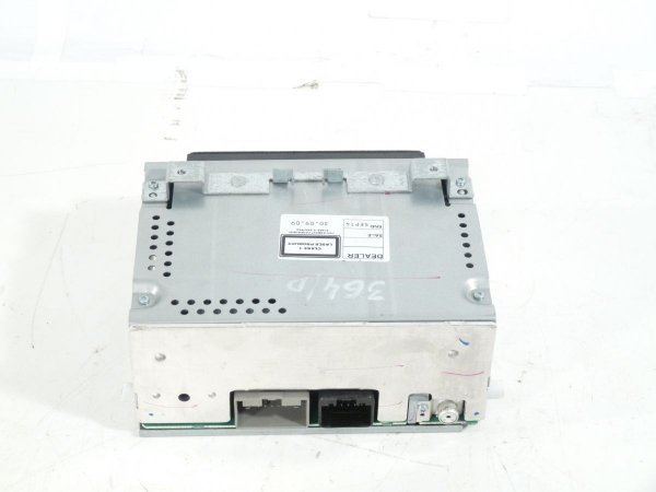 Radio Ford Fiesta MK7 2009