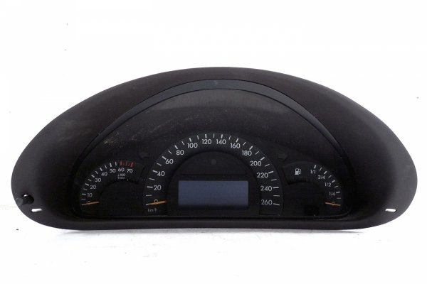 Licznik zegary Mercedes C-klasa W203 2001 3.2i 112946 Sedan