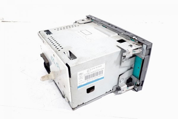 Radio Ford Transit MK7 2007 Bus