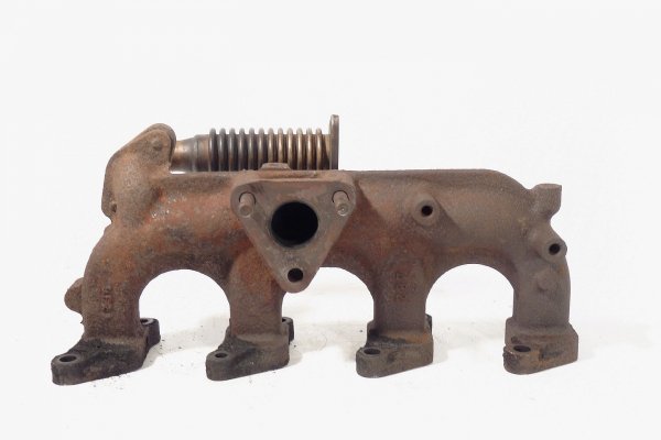 Kolektor wydechowy Mitsubishi Canter VI 2000 2.8TD 4M40-2AT 