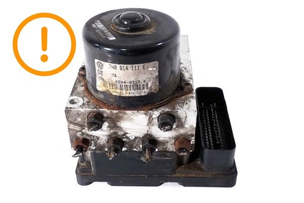 Pompa ABS VW Transporer T5 2003-2009
