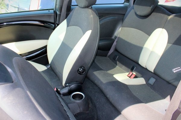 Podnośnik szyby przód lewy Mini One R56 2008 Hatchback 3-drzwi 