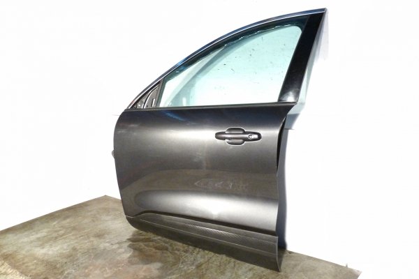 Drzwi przód lewe Ford Escape IV 2020 Suv 5-drzwi (Kod lakieru: J7)