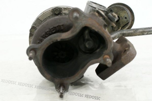 Turbosprężarka VW Passat B5 1996-2005 1.9TDI