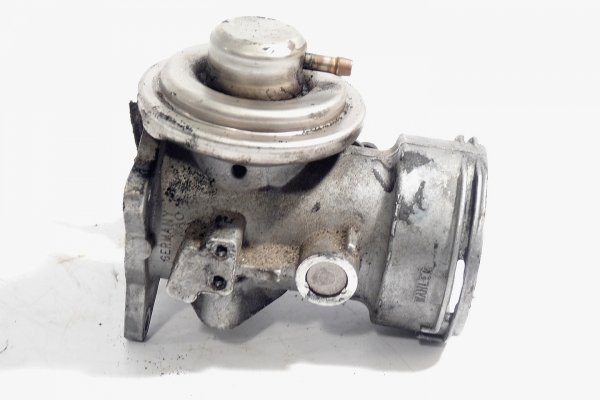 Przepustnica zawór EGR Audi A4 B6 2002 1.9TDI AWX Kombi
