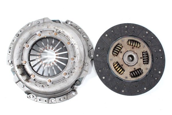 Sprzęgło Kia Carnival UP 1998-2001 2.9TD