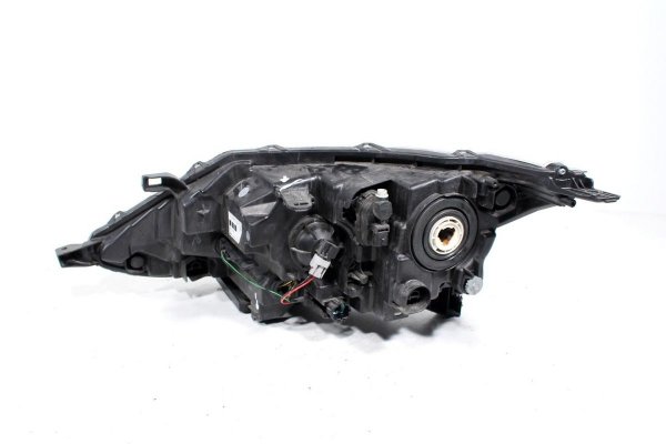 Reflektor prawy Nissan Qashqai J11 2013-
