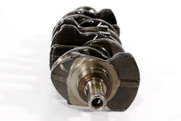 _Wał korbowy Toyota Avensis T25 2003-2008 2.0VVTI