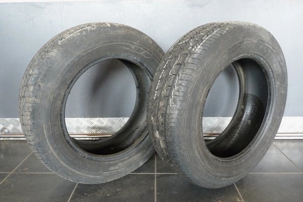 Opony R16C 205/65 [2021] (kpl 2 sztuki)