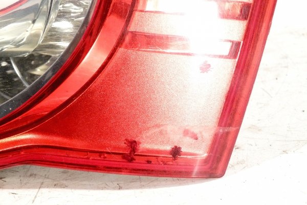Lampa tył prawa VW Jetta V 1K 2006 Sedan (LED)