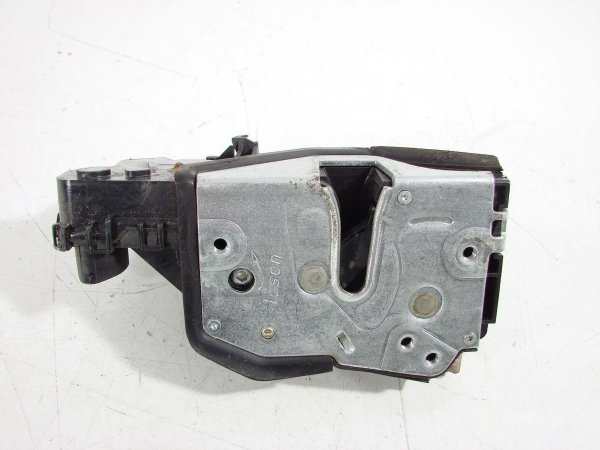 _Zamek drzwi przód lewy BMW 3 E46 2001-2005 Sedan Kombi