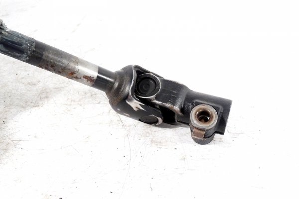Wspomaganie elektryczne Nissan Note E11 LIFT 2011 (2009-2012) 1.6i HR16 Hatchback 5-drzwi 