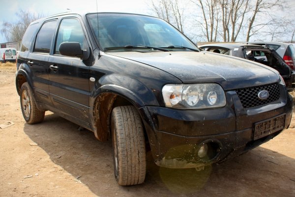 Ford Maverick 2006 2.3i Terenowy [A]