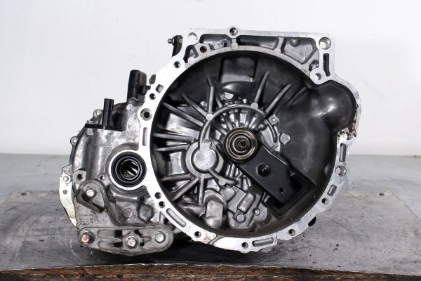 Skrzynia biegów Mazda 2 DE 2007-2014 1.3i 16V